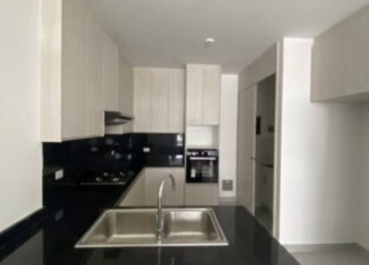 Departamento de Estreno en Alquiler Residencias Vizcaya, Samborondon