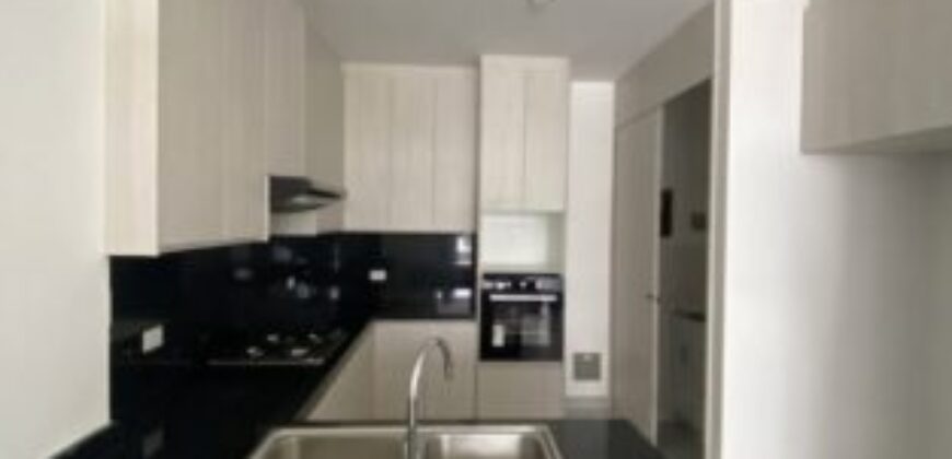 Departamento de Estreno en Alquiler Residencias Vizcaya, Samborondon