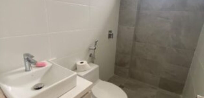 Departamento de Estreno en Alquiler Residencias Vizcaya, Samborondon