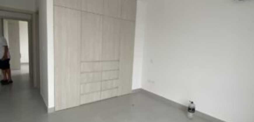 Departamento de Estreno en Alquiler Residencias Vizcaya, Samborondon