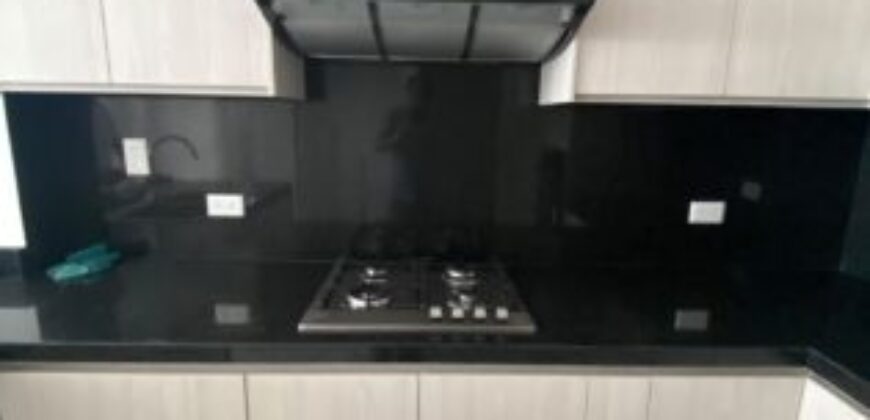 Departamento de Estreno en Alquiler Residencias Vizcaya, Samborondon