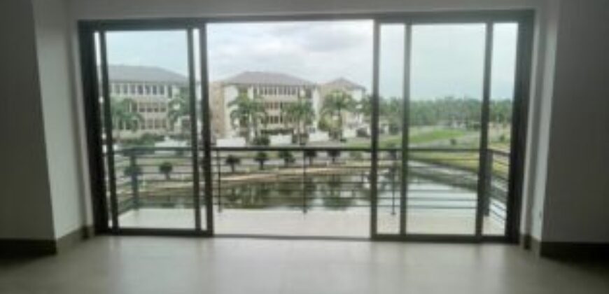 Estrena Departamento de 3 Dorm con Vista Al Lago en Puerto Mocoli