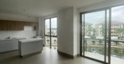 Estrena Departamento de 3 Dorm con Vista Al Lago en Puerto Mocoli