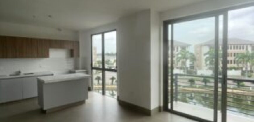 Estrena Departamento de 3 Dorm con Vista Al Lago en Puerto Mocoli