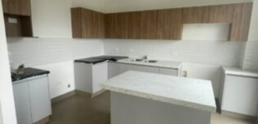 Estrena Departamento de 3 Dorm con Vista Al Lago en Puerto Mocoli