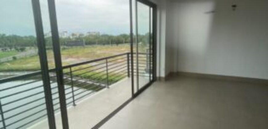 Estrena Departamento de 3 Dorm con Vista Al Lago en Puerto Mocoli