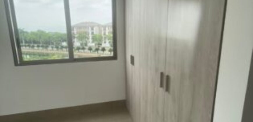 Estrena Departamento de 3 Dorm con Vista Al Lago en Puerto Mocoli