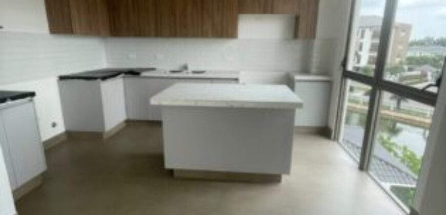 Estrena Departamento de 3 Dorm con Vista Al Lago en Puerto Mocoli