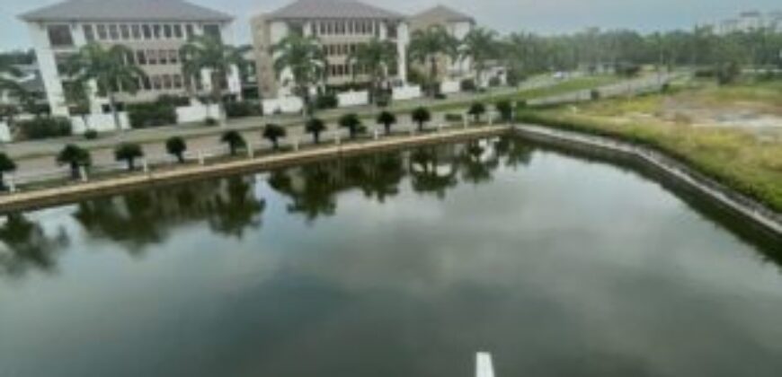Estrena Departamento de 3 Dorm con Vista Al Lago en Puerto Mocoli