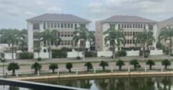 Estrena Departamento de 3 Dorm con Vista Al Lago en Puerto Mocoli