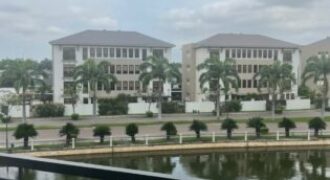 Estrena Departamento de 3 Dorm con Vista Al Lago en Puerto Mocoli