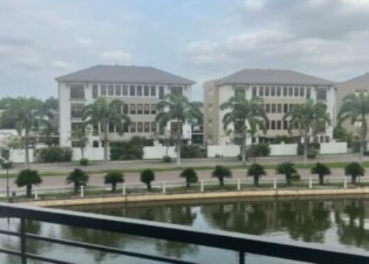Estrena Departamento de 3 Dorm con Vista Al Lago en Puerto Mocoli