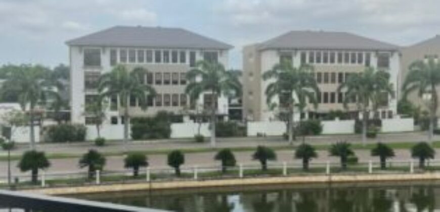 Estrena Departamento de 3 Dorm con Vista Al Lago en Puerto Mocoli