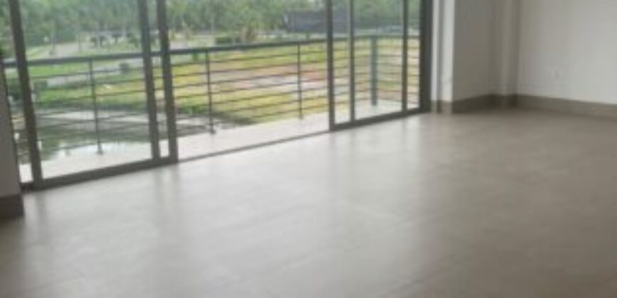 Estrena Departamento de 3 Dorm con Vista Al Lago en Puerto Mocoli