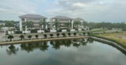 Estrena Departamento de 3 Dorm con Vista Al Lago en Puerto Mocoli