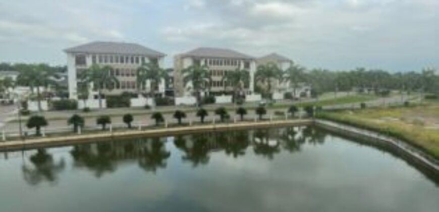 Estrena Departamento de 3 Dorm con Vista Al Lago en Puerto Mocoli