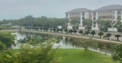 Estrena Departamento de 3 Dorm con Vista Al Lago en Puerto Mocoli