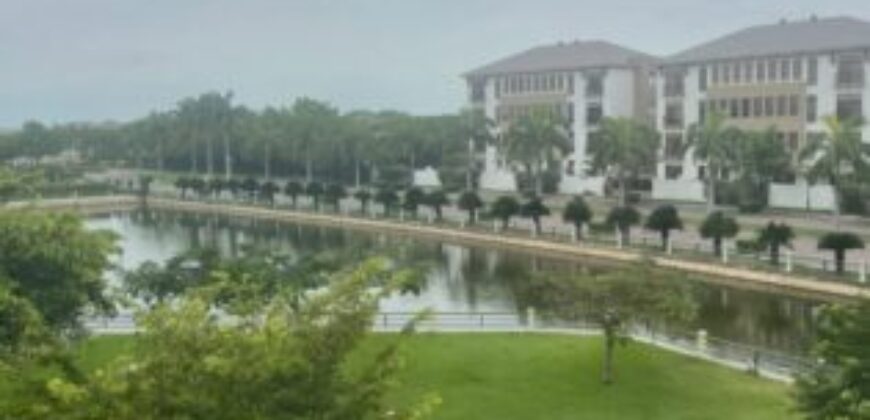 Estrena Departamento de 3 Dorm con Vista Al Lago en Puerto Mocoli