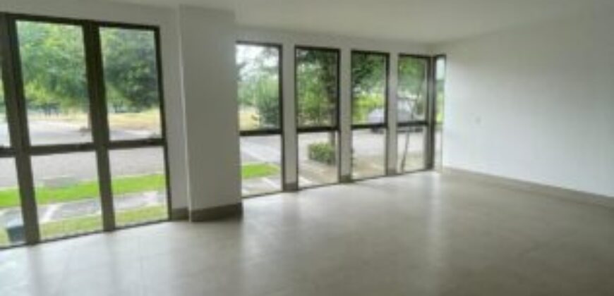 Estrena Departamento Planta Baja de 3 Dorm en Puerto Mocoli