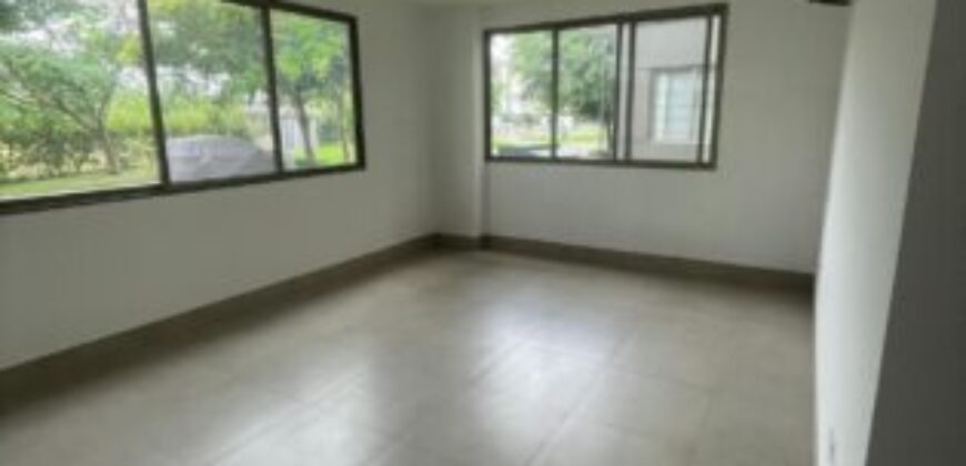 Estrena Departamento Planta Baja de 3 Dorm en Puerto Mocoli