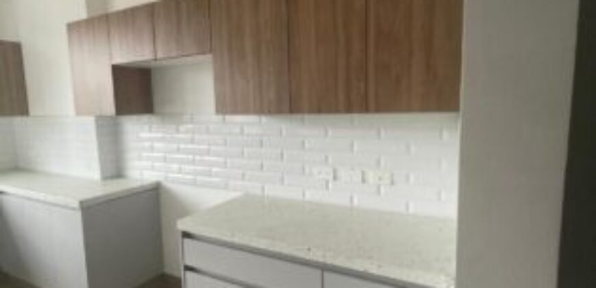 Estrena Departamento Planta Baja de 3 Dorm en Puerto Mocoli