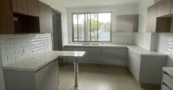 Estrena Departamento Planta Baja de 3 Dorm en Puerto Mocoli