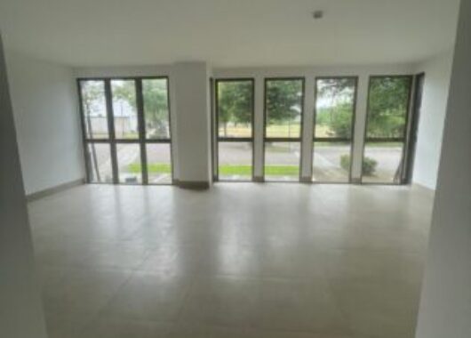 Estrena Departamento Planta Baja de 3 Dorm en Puerto Mocoli