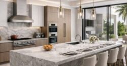 Hermosa Casa en Proyecto de 532 m² en Isla Mocolí