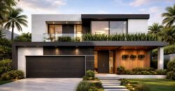 Hermosa Casa en Proyecto de 532 m² en Isla Mocolí