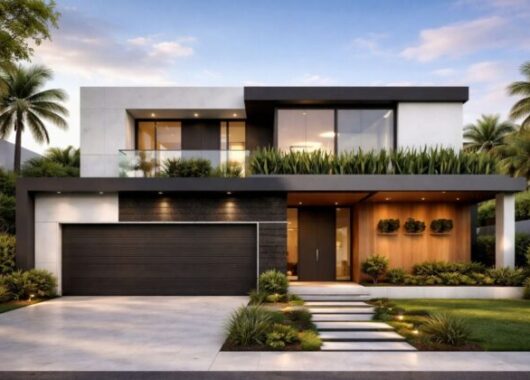 Hermosa Casa en Proyecto de 532 m² en Isla Mocolí