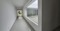 Estrena Casa de 3 Dorm. en Venta en Punta Barandua a Pocos Pasos del Mar