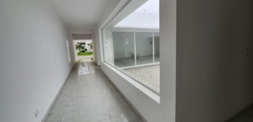 Estrena Casa de 3 Dorm. en Venta en Punta Barandua a Pocos Pasos del Mar
