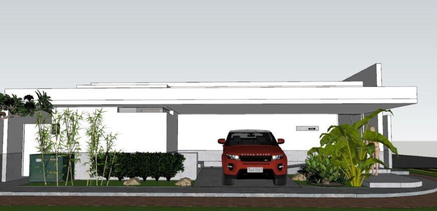 Estrena Casa de 3 Dorm. en Venta en Punta Barandua a Pocos Pasos del Mar