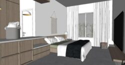 Estrena Casa de 3 Dorm. en Venta en Punta Barandua a Pocos Pasos del Mar