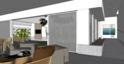 Estrena Casa de 3 Dorm. en Venta en Punta Barandua a Pocos Pasos del Mar
