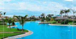Estrena Casa de 3 Dorm. en Venta en Punta Barandua a Pocos Pasos del Mar
