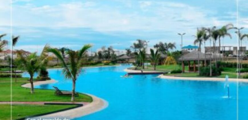 Estrena Casa de 3 Dorm. en Venta en Punta Barandua a Pocos Pasos del Mar