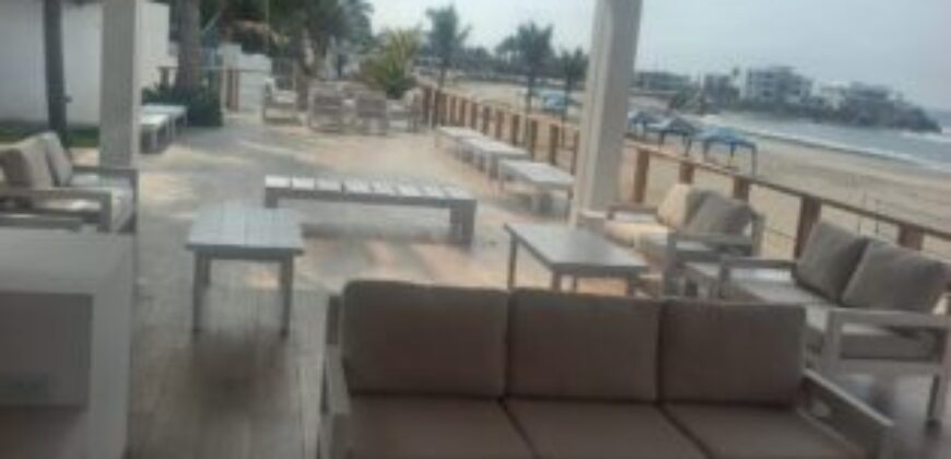 Estrena Casa de 3 Dorm. en Venta en Punta Barandua a Pocos Pasos del Mar