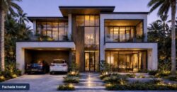En Proyecto Casa de 663 m² con 4 Dorm. en Venta en Isla Mocolí