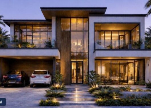 En Proyecto Casa de 663 m² con 4 Dorm. en Venta en Isla Mocolí