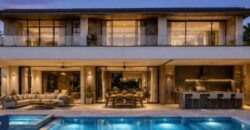 En Proyecto Casa de 663 m² con 4 Dorm. en Venta en Isla Mocolí