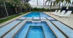 En Proyecto Casa de 663 m² con 4 Dorm. en Venta en Isla Mocolí