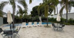 En Proyecto Casa de 663 m² con 4 Dorm. en Venta en Isla Mocolí
