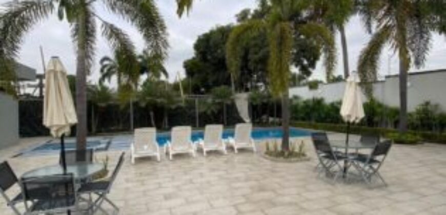 En Proyecto Casa de 663 m² con 4 Dorm. en Venta en Isla Mocolí
