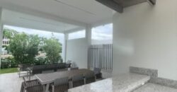 Estrena Departamento Planta Baja de 3 Dorm en Puerto Mocoli