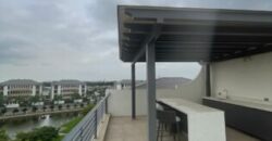 Estrena Departamento de 3 Dorm con Vista Al Lago en Puerto Mocoli