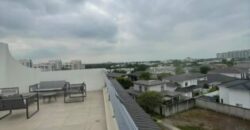 Estrena Departamento de 3 Dorm con Vista Al Lago en Puerto Mocoli