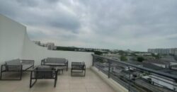 Estrena Departamento de 3 Dorm con Vista Al Lago en Puerto Mocoli