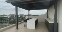 Estrena Departamento de 3 Dorm con Vista Al Lago en Puerto Mocoli