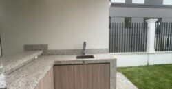 Estrena Departamento Planta Baja de 3 Dorm en Puerto Mocoli